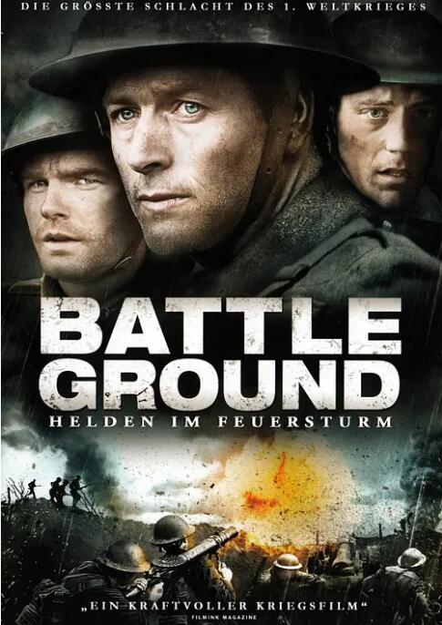 《禁地》完整版在线观看