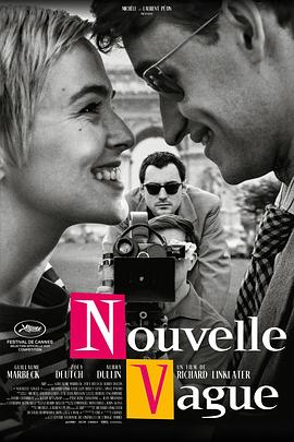 《新浪潮2025》完整版在线观看