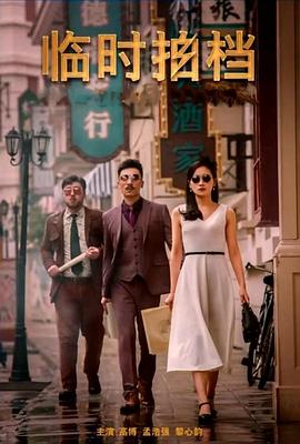 《临时拍档》完整版在线观看