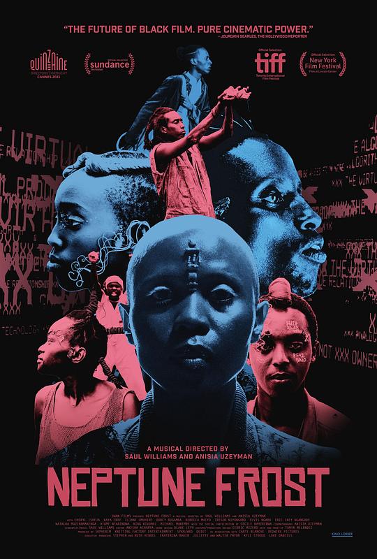 《海王星霜冻》完整版在线观看