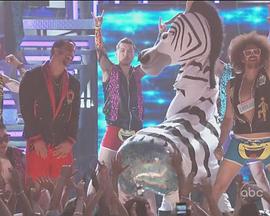 《2012年美国公告牌音乐大奖颁奖礼》完整版在线观看