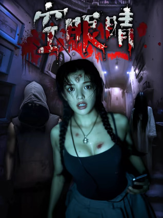 《空眼睛》完整版在线观看