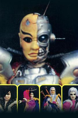 《霹雳至尊》完整版在线观看