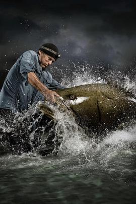 《河中巨怪特辑：史前怪物》完整版在线观看