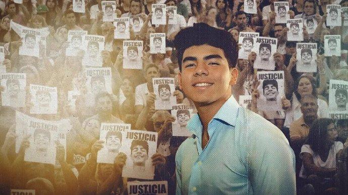 《致命50秒：阿根廷少年惨案》完整版在线观看