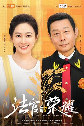 《法官的荣耀》完整版在线观看
