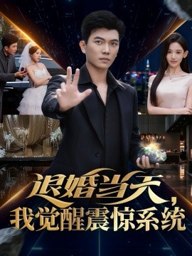《退婚当天，我觉醒震惊系统》完整版在线观看