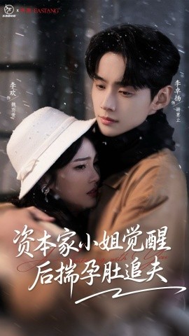 《资本家小姐觉醒后揣孕肚追夫》完整版在线观看