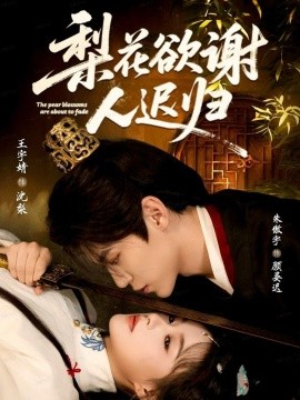 《梨花欲谢人迟归》完整版在线观看