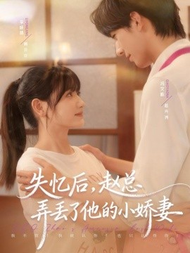 《失忆后,赵总弄丢了他的小娇妻》完整版在线观看