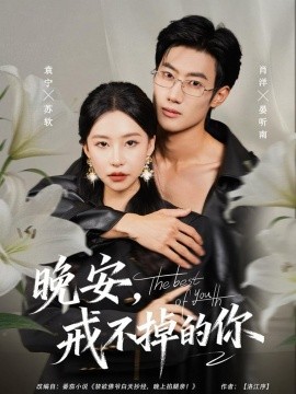 《晚安,戒不掉的你》完整版在线观看
