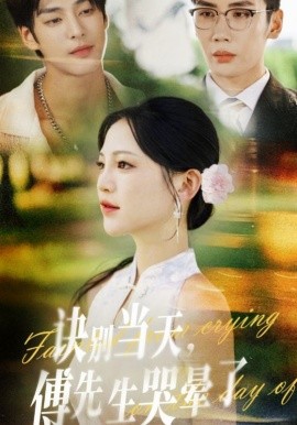 《诀别当天，傅先生哭晕了》完整版在线观看