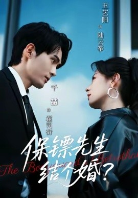 《保镖先生,结个婚》完整版在线观看