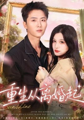 《重生从离婚起》完整版在线观看
