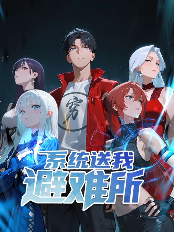 《系统送我避难所》完整版在线观看