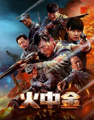 《火中金》完整版在线观看