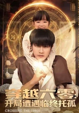 《穿越六零：开局遭遇临终托孤》完整版在线观看