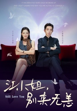 《江小姐，别来无恙 分手五年，宋先生别纠缠》完整版在线观看