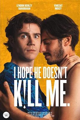 《我希望他不会杀了我》完整版在线观看