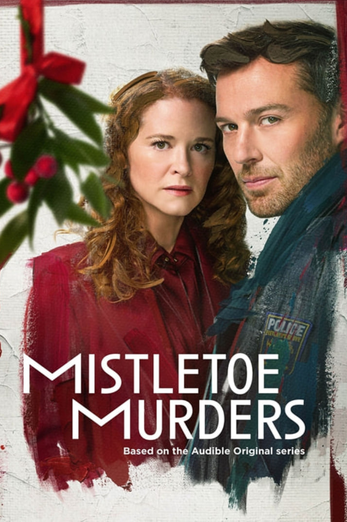 《槲寄生谋杀案第二季》完整版在线观看