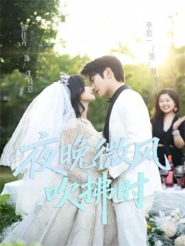 《夜晚微风吹拂时》完整版在线观看
