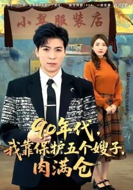 《90年代我靠保护五个嫂子肉满仓》完整版在线观看