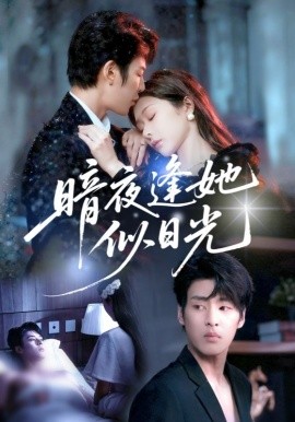 《暗夜逢她似日光》完整版在线观看
