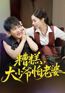 《糟糕,大少爷怕老婆》完整版在线观看