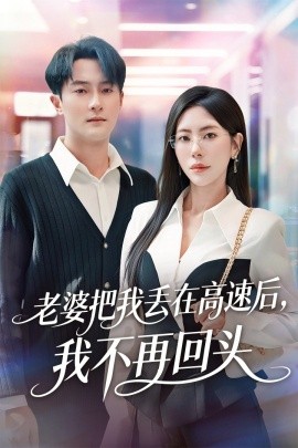 《老婆把我丢在高速后，我不再回头 赠她心跳余温爱意焚作尘烟》完整版在线观看