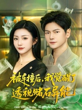 《被车撞后,我觉醒了透视赌石异能》完整版在线观看