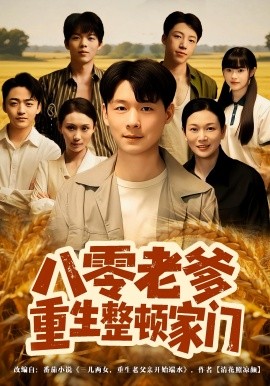 《八零老爹重生整顿家门》完整版在线观看