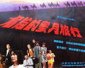 《危险的蜜月旅行》完整版在线观看