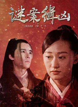 《谜案缉凶》完整版在线观看