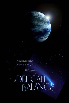 《微妙的平衡:真相》完整版在线观看