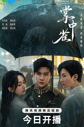 《掌中雀》完整版在线观看