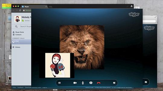 《网诱惊魂》完整版在线观看