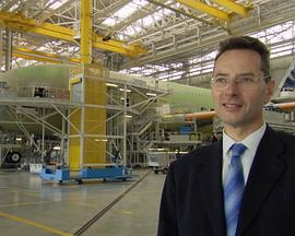 《伟大工程巡礼：空客A380》完整版在线观看