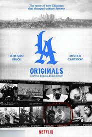 《洛城正宗》完整版在线观看