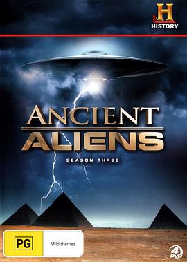 《远古外星人第三季》完整版在线观看