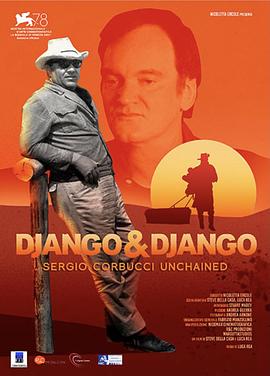 《Django &amp;amp; Django》完整版在线观看