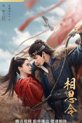 《相思令》完整版在线观看
