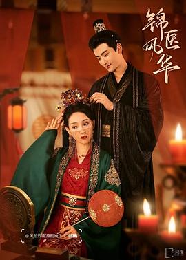 《锦医风华》完整版在线观看