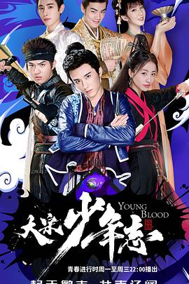 《大宋少年志网络版》完整版在线观看