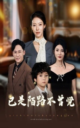 《已是陌路不曾觉》完整版在线观看