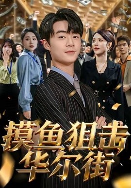 《摸鱼狙击华尔街》完整版在线观看