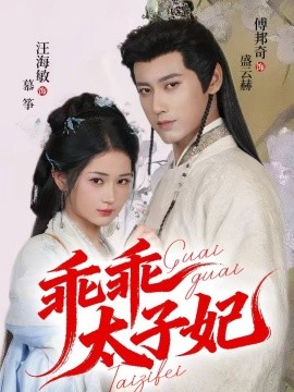 《乖乖太子妃》完整版在线观看