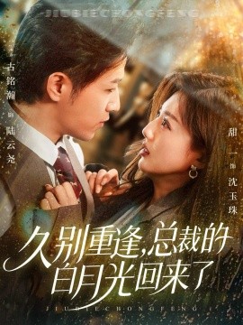 《久别重逢，总裁的白月光回来了》完整版在线观看