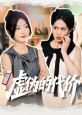 《虚伪的代价》完整版在线观看