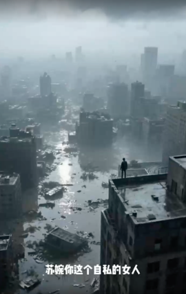 《末日来袭，我靠缩小系统扭转人生》完整版在线观看