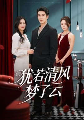《犹若清风梦了云》完整版在线观看